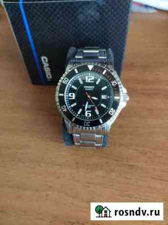 Casio MTD-1053D-1A Пермь