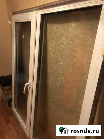 Окна пвх бу Калуга - изображение 1