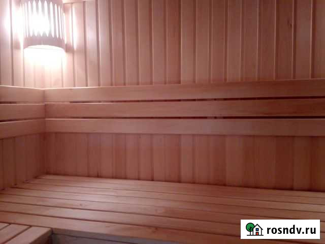 Бани, сауны до разрезания красной ленточки Калининград - изображение 1