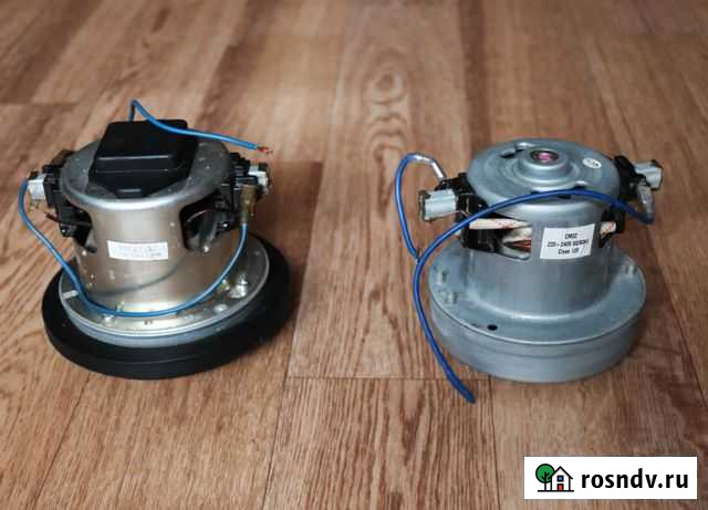 Мотор для пылесоса Моршанск - изображение 1