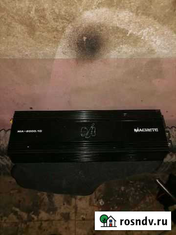 Продаю моноблок 2 к Сураж - изображение 1