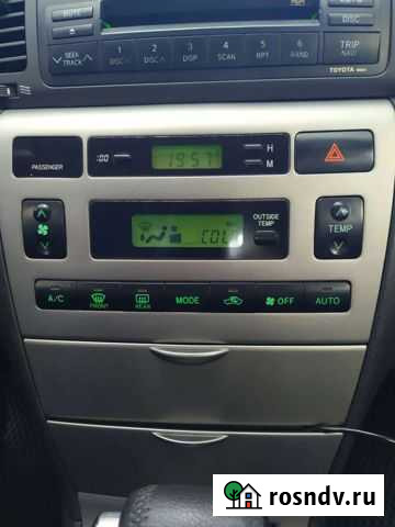 Восстановлю работу кнопок на климате Corolla 120 Искитим - изображение 1