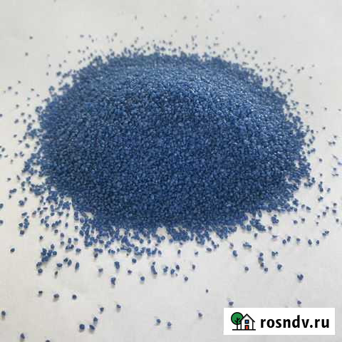 Цветная мраморная крошка Краснодар - изображение 1