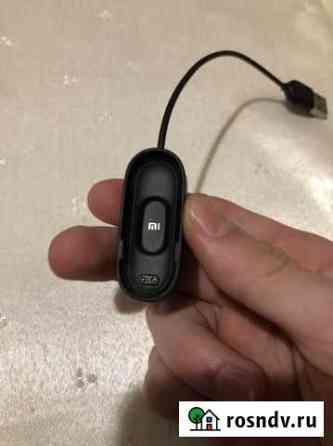 Зарядка для Xiaomi Mi band 4 Волгоград