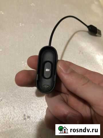 Зарядка для Xiaomi Mi band 4 Волгоград - изображение 1