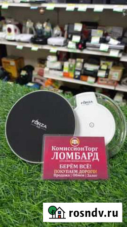 Беспроводное зарядное устройство Forza Plus Кемерово - изображение 1