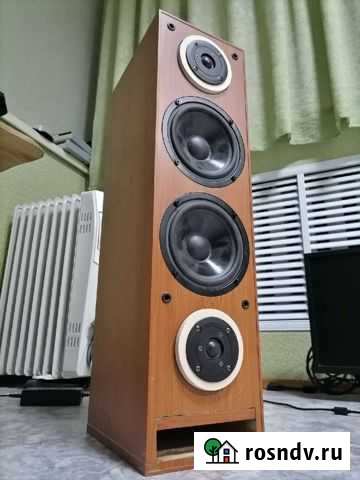 Портативные колонки Тюмень - изображение 1