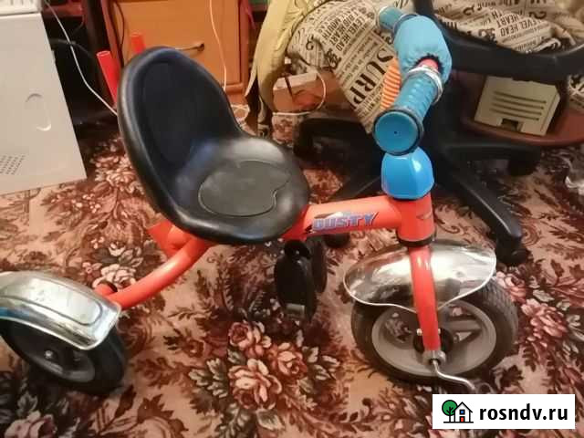 Детский велосипед Сыктывкар - изображение 1