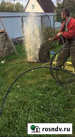 Ремонт скважин Дмитров - изображение 1