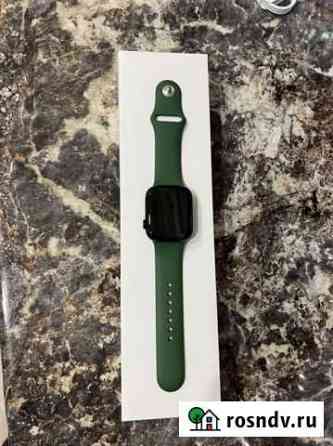 Apple watch series 7 45mm Избербаш