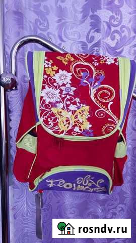 Новый рюкзак Великий Новгород - изображение 1