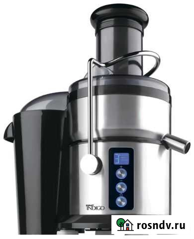 Соковыжималка Ростов - изображение 1