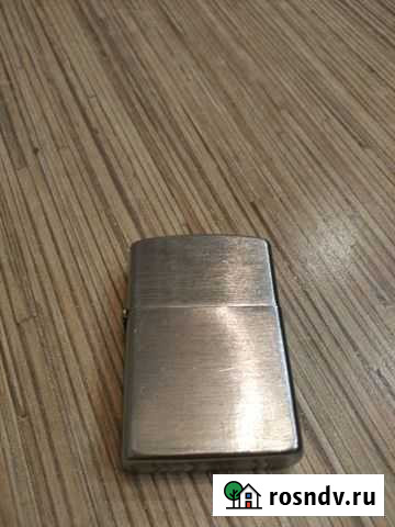 Бензиновая зажигалка Пенза - изображение 1