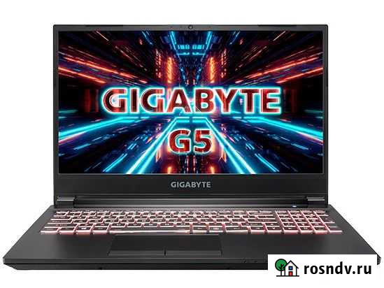 Gigabyte G5 Советск - изображение 1