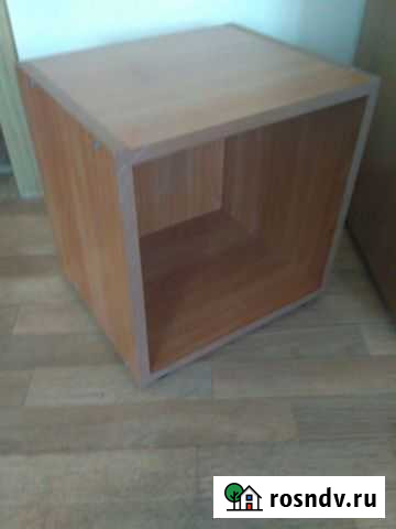 Тумбочка, журнальный столик Омск - изображение 1