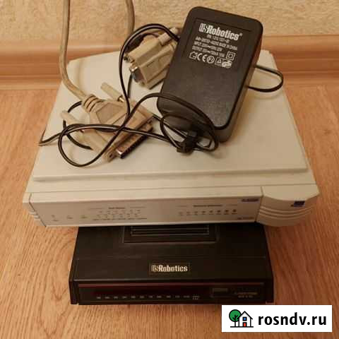 Маршрутизатор Родники - изображение 1