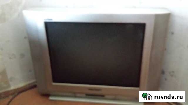 Телевизор daewoo flatinum 70 см Новокузнецк - изображение 1