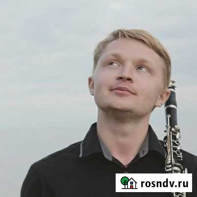 Уроки игры на Кларнете для детей и взрослых Иркутск - изображение 1