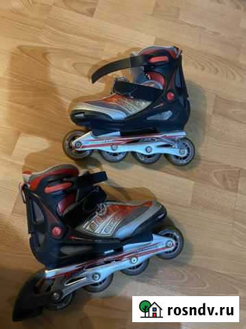 Ролики Махачкала - изображение 1