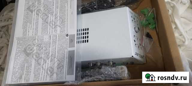 ECA120 ecler + ecler IC6WH. Новые Тольятти - изображение 1