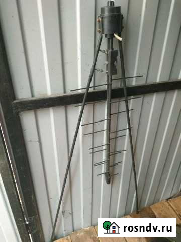 Антенна Калуга - изображение 1