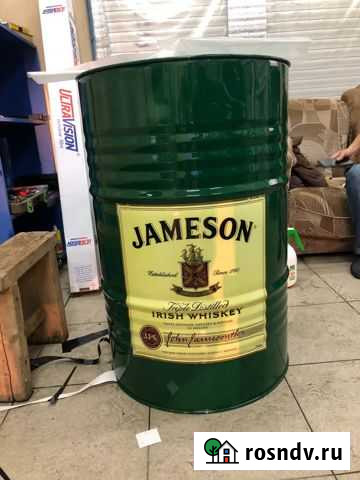 Декоративные Бочки Сhanel, Dior, Hermes и т.д Нальчик - изображение 1