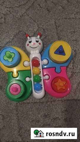 Развивающие игры Волжский - изображение 1