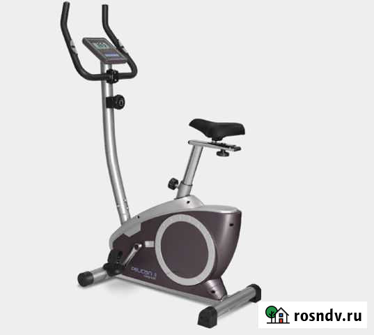 Велотренажер Новосибирск - изображение 1