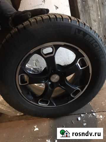 Красноярский край, Зеленогорск, Советская улица, 7 Зеленогорск - изображение 1