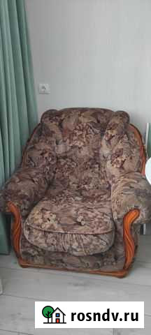 Кресло Вятские Поляны - изображение 1