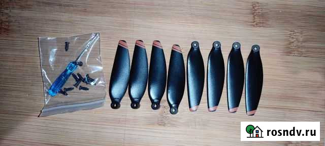 Dji mini 2 пропеллеры Краснодар - изображение 1