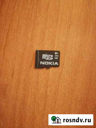 Карта памяти MicroSD Ульяновск - изображение 1