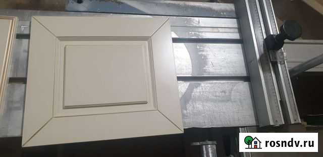 Кухни фасады из мдф Грозный - изображение 1