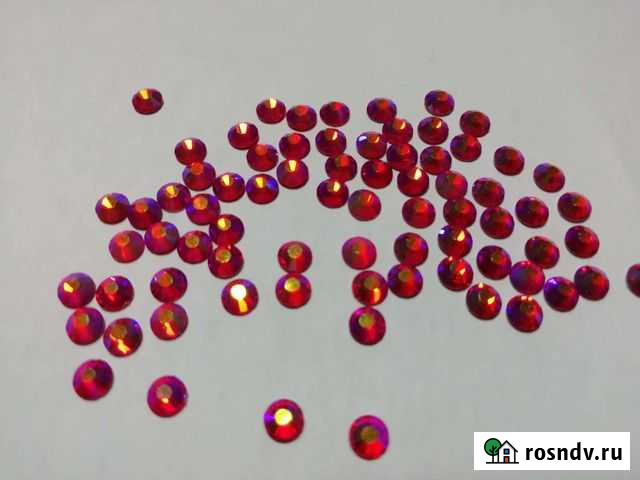 Стразы для рукоделия Ярцево - изображение 1