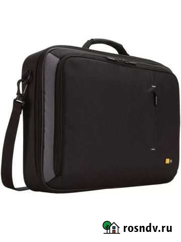 Сумка для ноутбука case logic 18 Старый Оскол - изображение 1