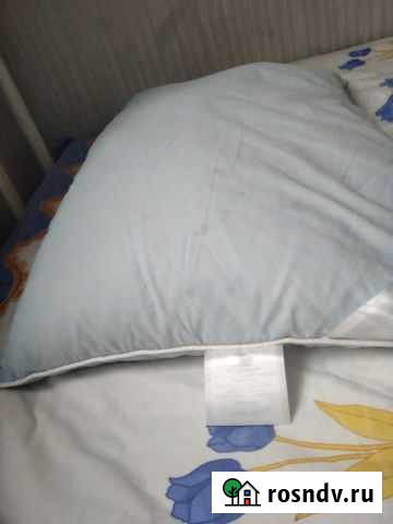 Подушка Мурино - изображение 1