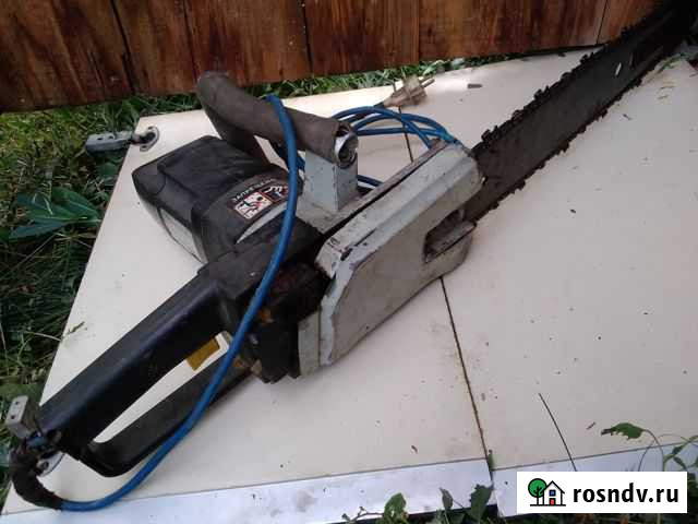 Электропила Парма-м 2000Вт Калининск - изображение 1