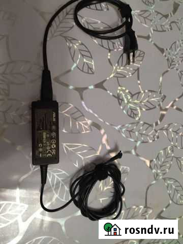 Продам зарядное устройство для ноутбука Тольятти - изображение 1