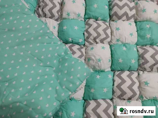 Новое Одеяло коврик Воронеж - изображение 1