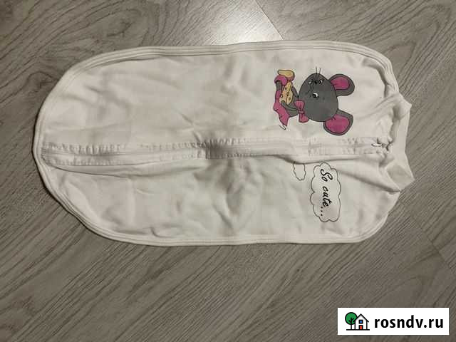 Кокон для новорожденных Краснодар - изображение 1