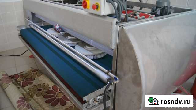 Стирка ковров, доставка бесплатно Омск - изображение 1