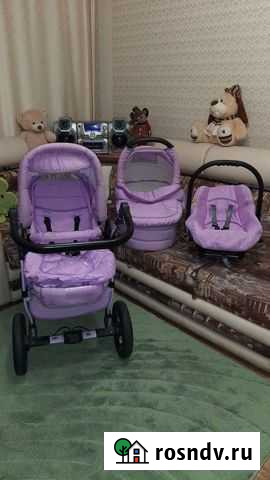 Коляска Чита - изображение 1