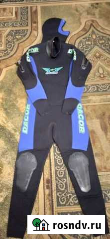 Гидрокостюм Вязьма - изображение 1
