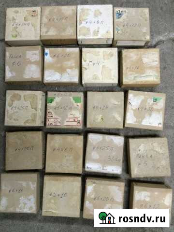 Продам винты, гайки, шайбы Светлый - изображение 1