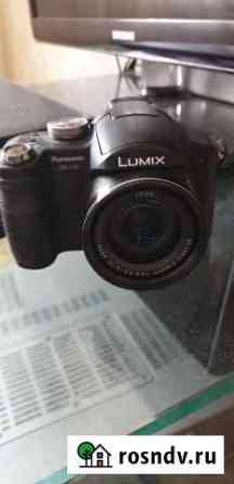 Panasonic lumix fz8 Старый Оскол