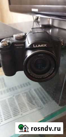 Panasonic lumix fz8 Старый Оскол - изображение 1