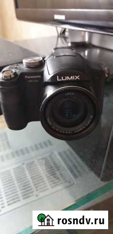Panasonic lumix fz8 Старый Оскол - изображение 1