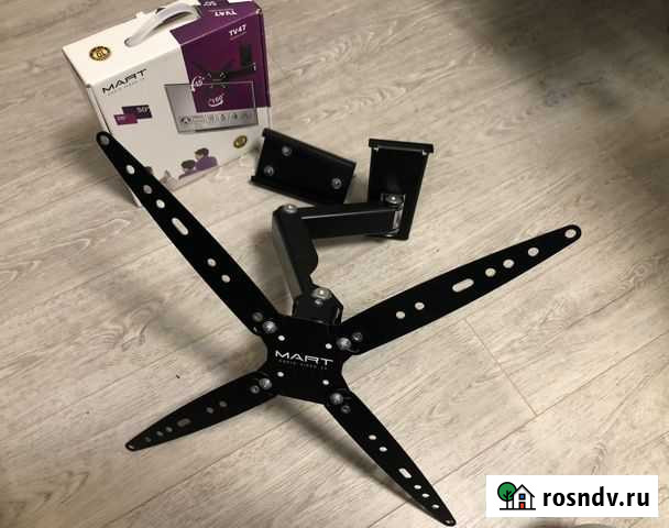 Кронштейн для телевизора Гурьевск - изображение 1