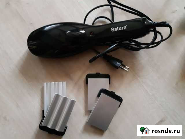 Щипцы гофре Сыктывкар - изображение 1