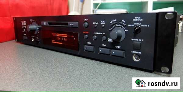 Md рекордер Тюмень - изображение 1